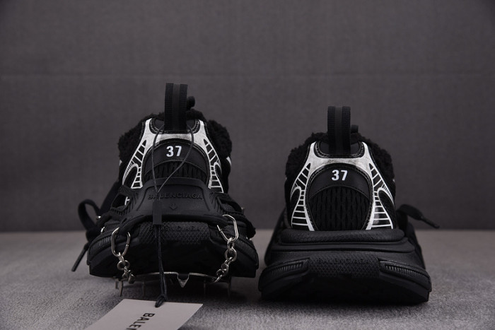 Balen 3XL SKI SNEAKER 766033 W3XR2 1090