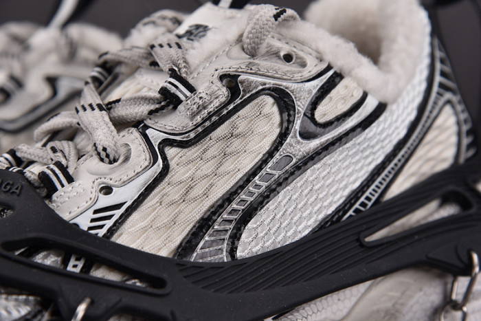 Balen 3XL SKI SNEAKER 766033 W3XR3 9710