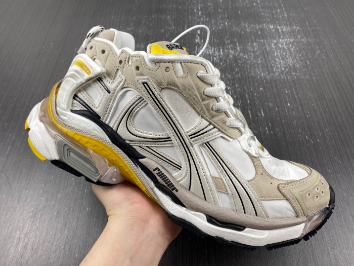 BALEN Runner 7.0 772767 W3RNY 9179