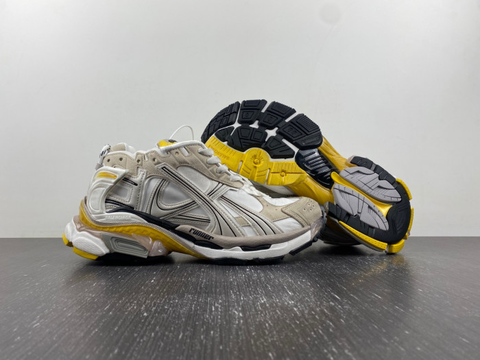 BALEN Runner 7.0 772767 W3RNY 9179