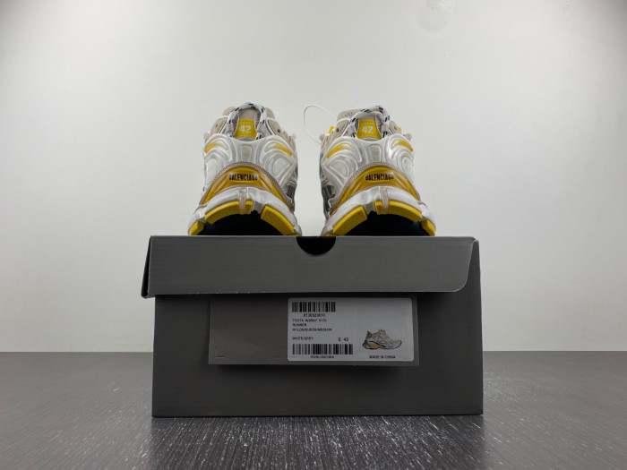 BALEN Runner 7.0 772767 W3RNY 9179