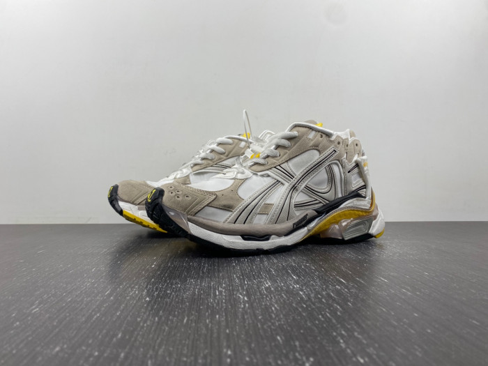 BALEN Runner 7.0 772767 W3RNY 9179