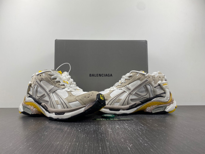 BALEN Runner 7.0 772767 W3RNY 9179