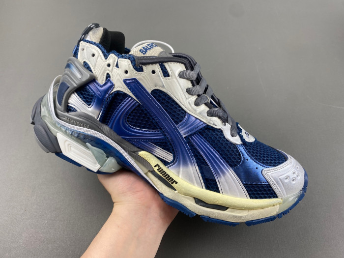 BALEN TRACK TRAINER 7.5 772767 WRUNG 2410