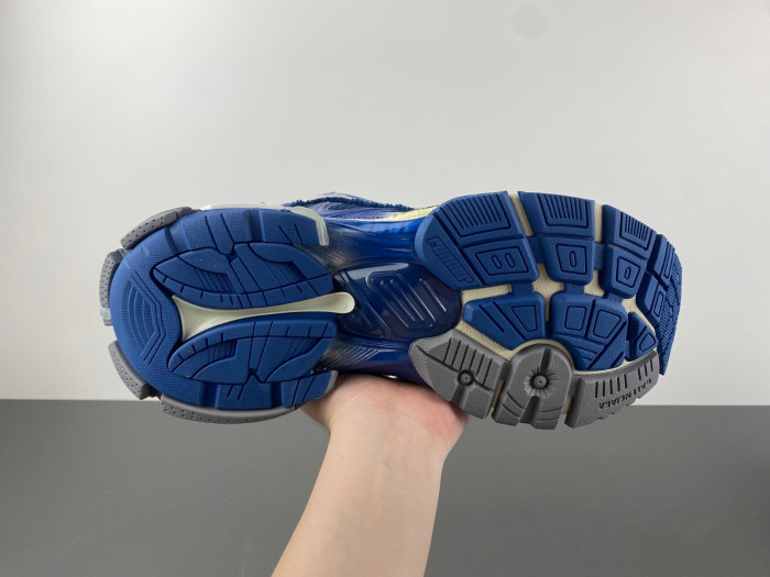 BALEN TRACK TRAINER 7.5 772767 WRUNG 2410