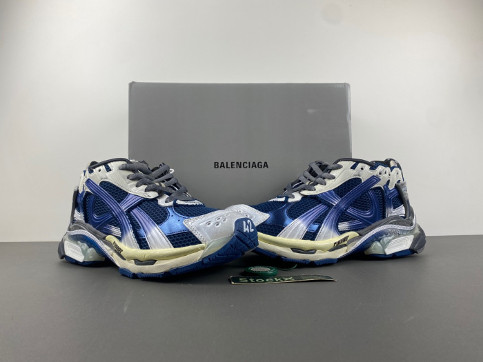 BALEN TRACK TRAINER 7.5 772767 WRUNG 2410