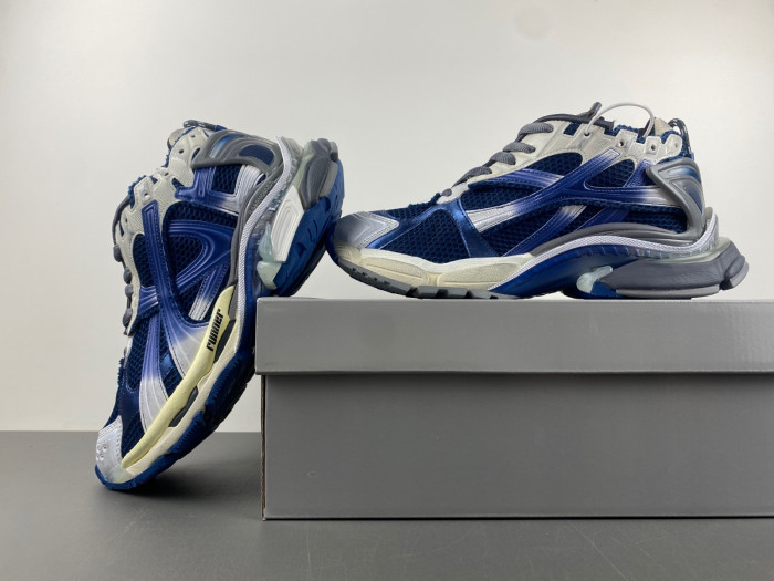 BALEN TRACK TRAINER 7.5 772767 WRUNG 2410
