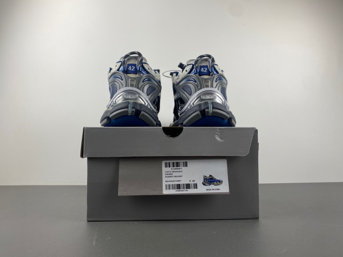 BALEN TRACK TRAINER 7.5 772767 WRUNG 2410
