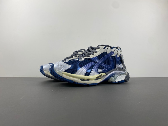 BALEN TRACK TRAINER 7.5 772767 WRUNG 2410
