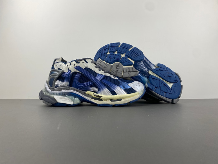 BALEN TRACK TRAINER 7.5 772767 WRUNG 2410