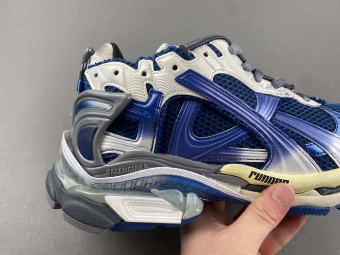 BALEN TRACK TRAINER 7.5 772767 WRUNG 2410