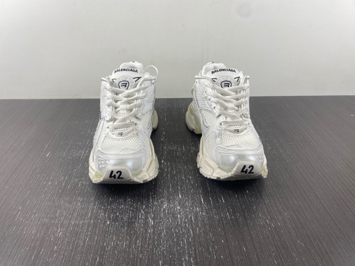 Balen Runner 7.0 White 772774 W3RBW 0102