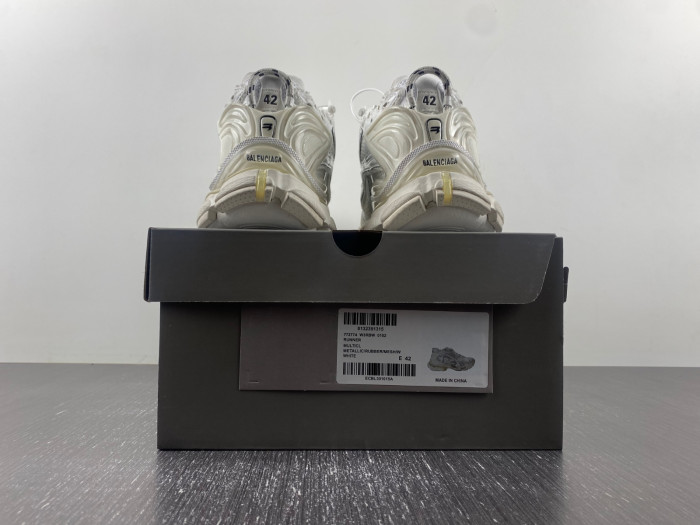 Balen Runner 7.0 White 772774 W3RBW 0102