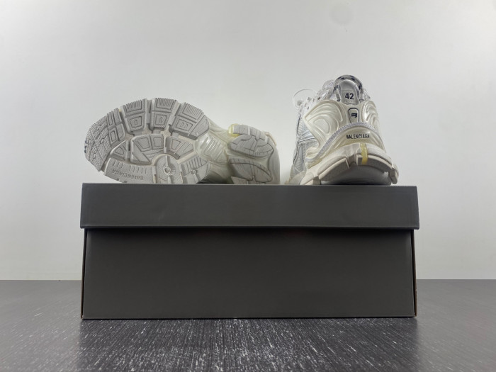 Balen Runner 7.0 White 772774 W3RBW 0102