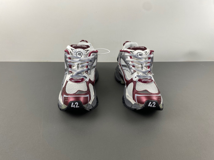 BALEN TRACK TRAINER 7.0 772774 W3RBW 0312