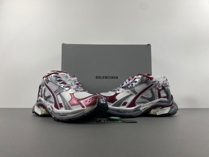 BALEN TRACK TRAINER 7.0 772774 W3RBW 0312
