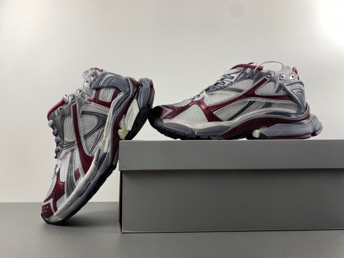 BALEN TRACK TRAINER 7.0 772774 W3RBW 0312