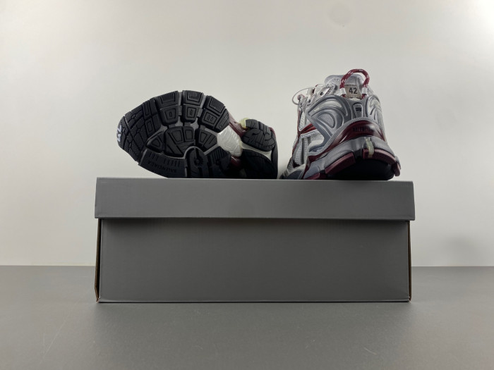 BALEN TRACK TRAINER 7.0 772774 W3RBW 0312