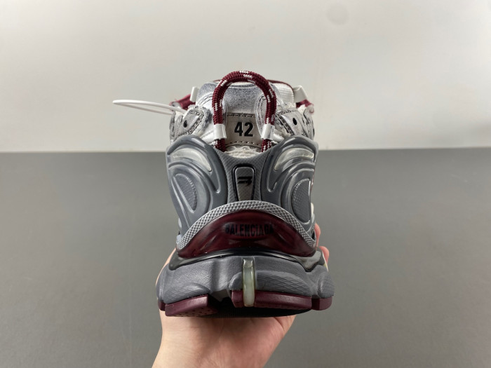BALEN TRACK TRAINER 7.0 772774 W3RBW 0312