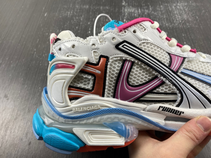 Balen track Trainer 7.5 772774 W3RBW 2325