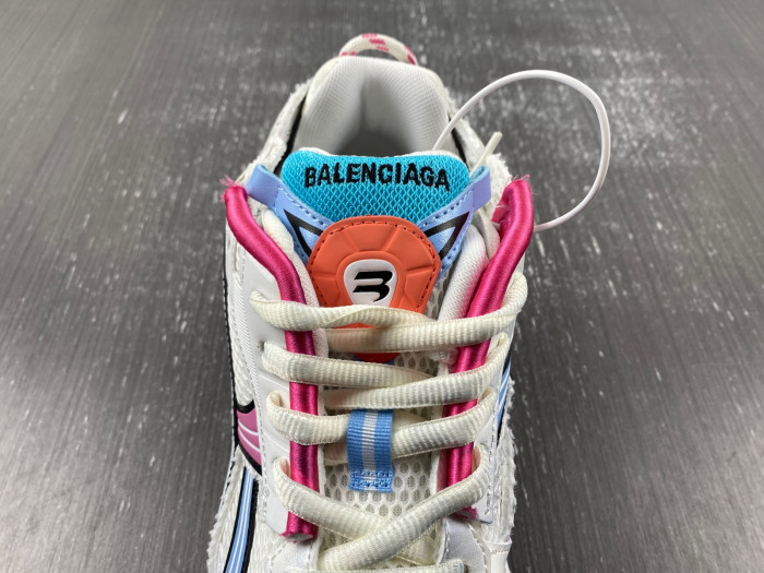 Balen track Trainer 7.5 772774 W3RBW 2325