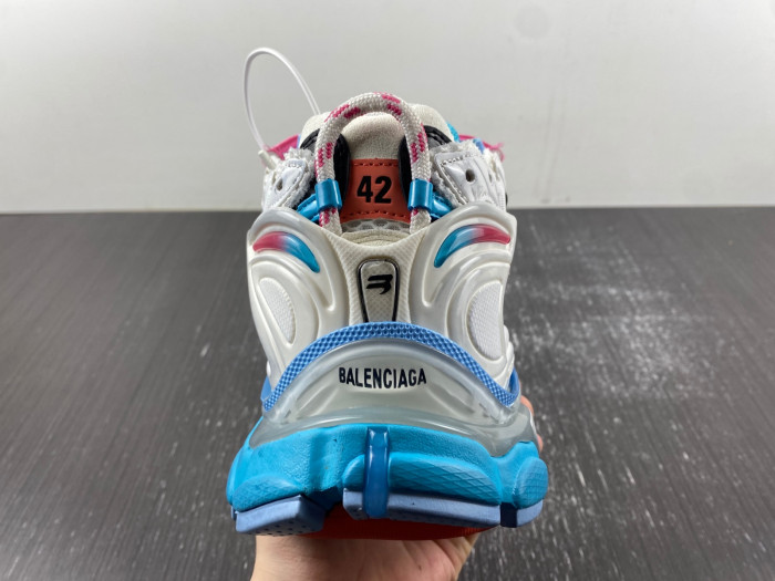 Balen track Trainer 7.5 772774 W3RBW 2325