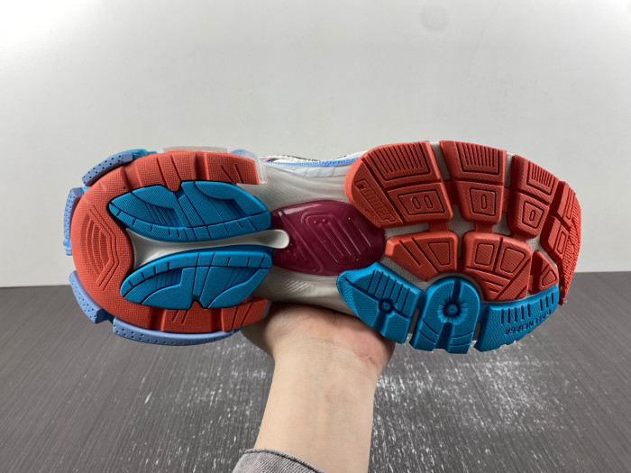 Balen track Trainer 7.5 772774 W3RBW 2325
