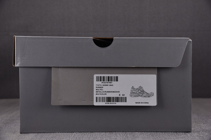 Balen Runner 7.0 772774 W3RBW 9645