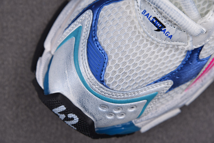 Balen Runner 7.0 772774 W3RBW 9645