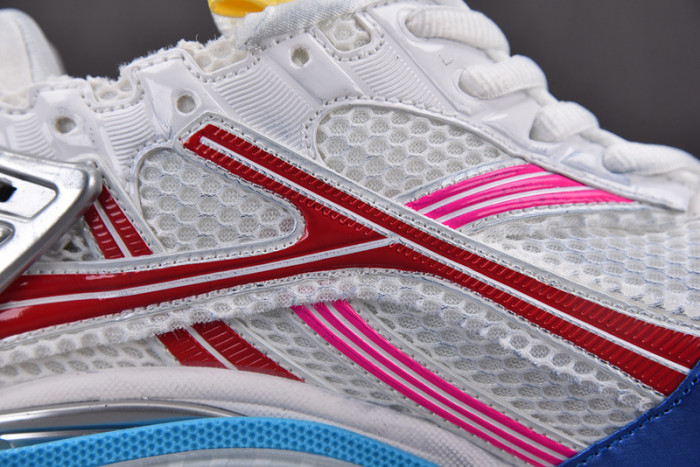 Balen Runner 7.0 772774 W3RBW 9645