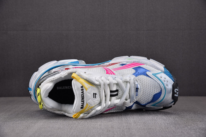 Balen Runner 7.0 772774 W3RBW 9645