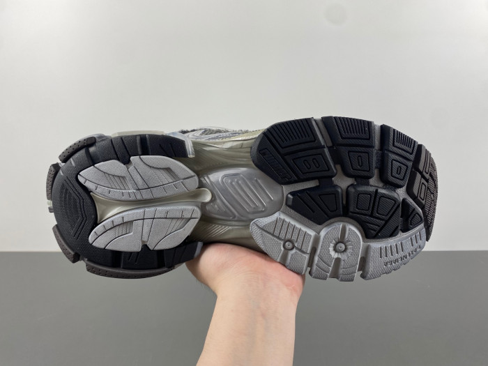 BALEN TRACK TRAINER 7.0 772774 W3RMU 2000