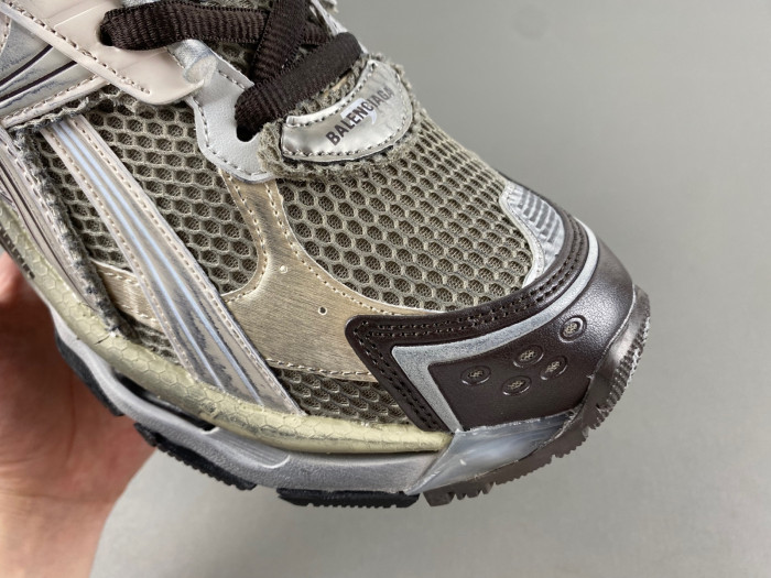 BALEN TRACK TRAINER 7.0 772774 W3RMU 2000