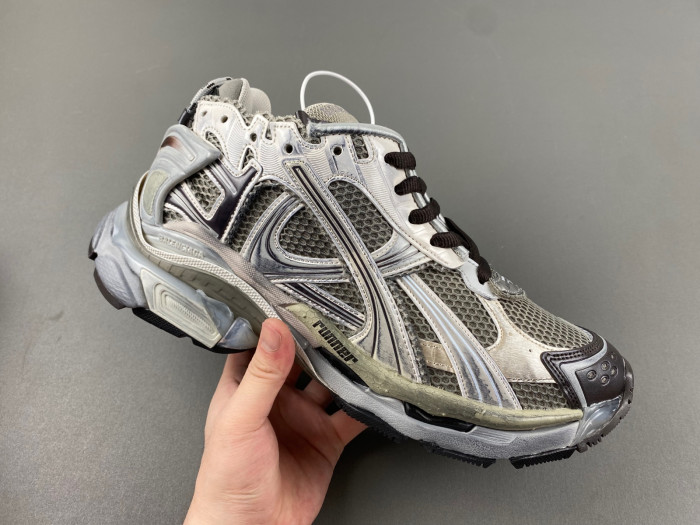BALEN TRACK TRAINER 7.0 772774 W3RMU 2000