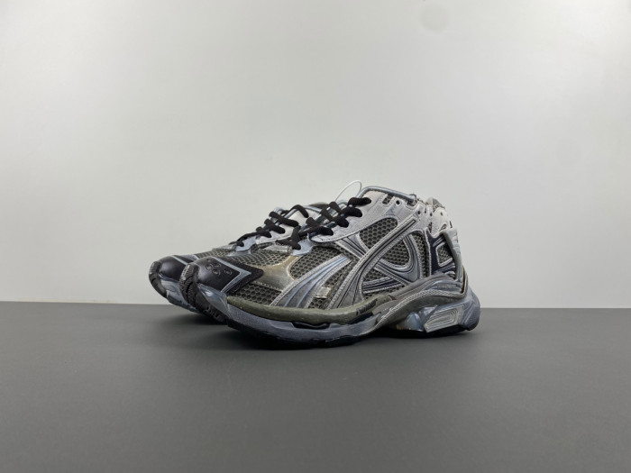 BALEN TRACK TRAINER 7.0 772774 W3RMU 2000