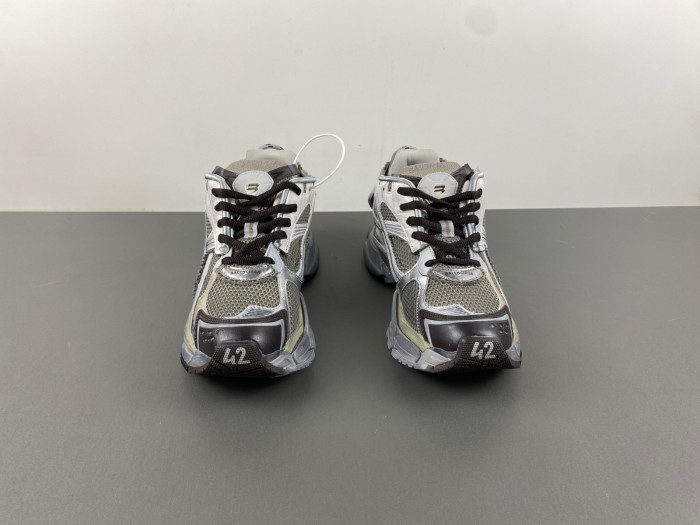 BALEN TRACK TRAINER 7.0 772774 W3RMU 2000