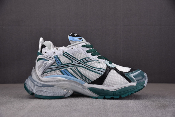 BALEN TRACK TRAINER 7.0 772774 W3RMU 9034