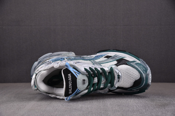 BALEN TRACK TRAINER 7.0 772774 W3RMU 9034