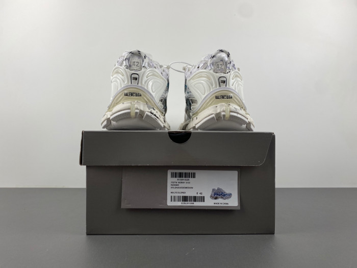 BALEN TRACK TRAINER 7.0 772774 W3RNY 0133