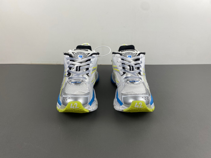 BALEN TRACK TRAINER 7.5 772774 W3RNY 0213
