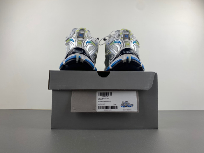 BALEN TRACK TRAINER 7.5 772774 W3RNY 0213