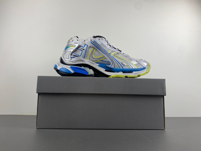 BALEN TRACK TRAINER 7.5 772774 W3RNY 0213