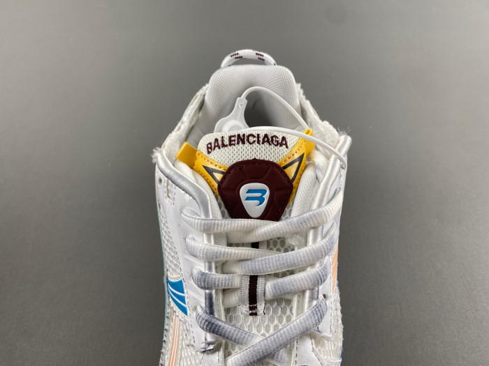 BALEN TRACK TRAINER 7.5 772774 W3RNY 0326
