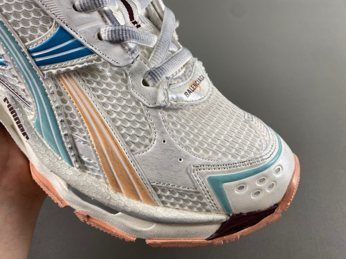 BALEN TRACK TRAINER 7.5 772774 W3RNY 0326