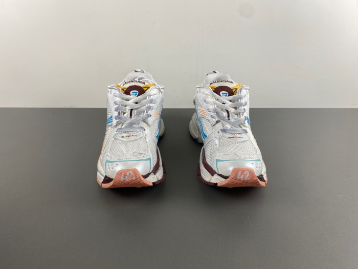 BALEN TRACK TRAINER 7.5 772774 W3RNY 0326