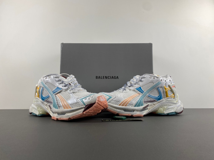 BALEN TRACK TRAINER 7.5 772774 W3RNY 0326