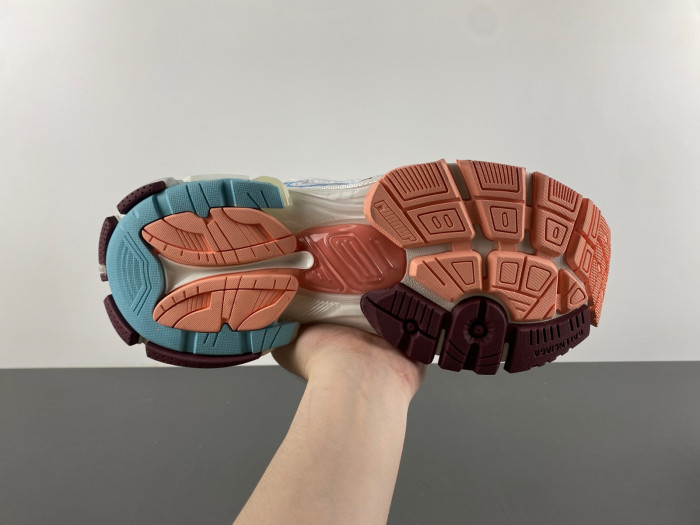 BALEN TRACK TRAINER 7.5 772774 W3RNY 0326