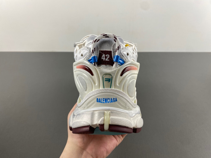 BALEN TRACK TRAINER 7.5 772774 W3RNY 0326