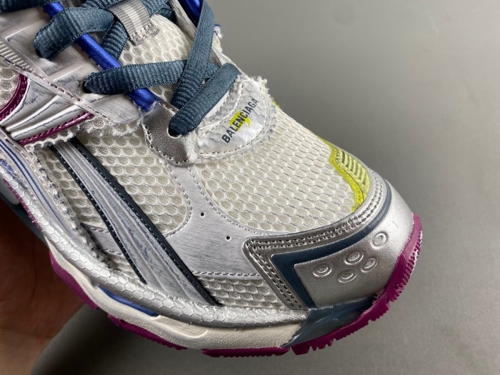 BALEN TRACK TRAINER 7.0 772774 W3RNY 0328