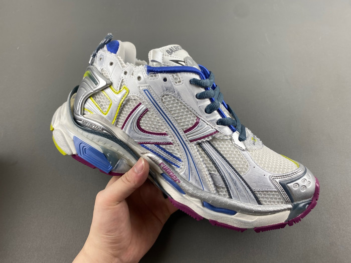 BALEN TRACK TRAINER 7.0 772774 W3RNY 0328
